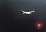Standbild B-29 von 39th Bomb Group Guam Marianen, 1945, aus Sekunde 52 historischem Filmmaterial Videoclip 65675023223