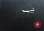 Standbild B-29 von 39th Bomb Group Guam Marianen, 1945, aus Sekunde 53 historischem Filmmaterial Videoclip 65675023223