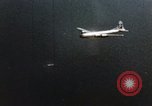 Standbild B-29 von 39th Bomb Group Guam Marianen, 1945, aus Sekunde 54 historischem Filmmaterial Videoclip 65675023223