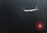 Standbild B-29 von 39th Bomb Group Guam Marianen, 1945, aus Sekunde 55 historischem Filmmaterial Videoclip 65675023223