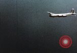 Standbild B-29 von 39th Bomb Group Guam Marianen, 1945, aus Sekunde 59 historischem Filmmaterial Videoclip 65675023223