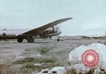 Standbild B-29 Superfortress Saipan Marianen, 1945, aus Sekunde 19 historischem Filmmaterial Videoclip 65675023224