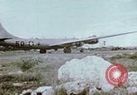 Standbild B-29 Superfortress Saipan Marianen, 1945, aus Sekunde 21 historischem Filmmaterial Videoclip 65675023224