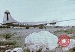 Standbild B-29 Superfortress Saipan Marianen, 1945, aus Sekunde 22 historischem Filmmaterial Videoclip 65675023224