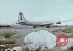 Standbild B-29 Superfortress Saipan Marianen, 1945, aus Sekunde 23 historischem Filmmaterial Videoclip 65675023224