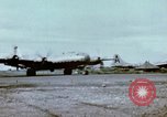 Standbild B-29 Superfortress Saipan Marianen, 1945, aus Sekunde 36 historischem Filmmaterial Videoclip 65675023224