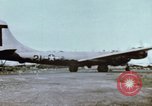 Standbild B-29 Superfortress Saipan Marianen, 1945, aus Sekunde 42 historischem Filmmaterial Videoclip 65675023224