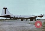 Standbild B-29 Superfortress Saipan Marianen, 1945, aus Sekunde 43 historischem Filmmaterial Videoclip 65675023224