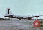 Standbild B-29 Superfortress Saipan Marianen, 1945, aus Sekunde 44 historischem Filmmaterial Videoclip 65675023224