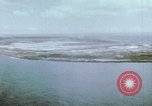 Standbild US Air Base im Pazifik Pacific Theater, 1945, aus Sekunde 4 historischem Filmmaterial Videoclip 65675023225