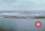 Standbild US Air Base im Pazifik Pacific Theater, 1945, aus Sekunde 5 historischem Filmmaterial Videoclip 65675023225