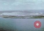 Standbild US Air Base im Pazifik Pacific Theater, 1945, aus Sekunde 6 historischem Filmmaterial Videoclip 65675023225