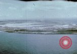 Standbild US Air Base im Pazifik Pacific Theater, 1945, aus Sekunde 7 historischem Filmmaterial Videoclip 65675023225