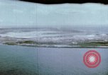 Standbild US Air Base im Pazifik Pacific Theater, 1945, aus Sekunde 8 historischem Filmmaterial Videoclip 65675023225