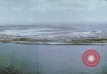 Standbild US Air Base im Pazifik Pacific Theater, 1945, aus Sekunde 9 historischem Filmmaterial Videoclip 65675023225