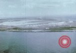 Standbild US Air Base im Pazifik Pacific Theater, 1945, aus Sekunde 10 historischem Filmmaterial Videoclip 65675023225