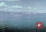 Standbild US Air Base im Pazifik Pacific Theater, 1945, aus Sekunde 11 historischem Filmmaterial Videoclip 65675023225