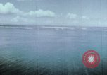 Standbild US Air Base im Pazifik Pacific Theater, 1945, aus Sekunde 12 historischem Filmmaterial Videoclip 65675023225