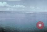Standbild US Air Base im Pazifik Pacific Theater, 1945, aus Sekunde 13 historischem Filmmaterial Videoclip 65675023225