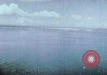 Standbild US Air Base im Pazifik Pacific Theater, 1945, aus Sekunde 14 historischem Filmmaterial Videoclip 65675023225