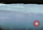 Standbild US Air Base im Pazifik Pacific Theater, 1945, aus Sekunde 15 historischem Filmmaterial Videoclip 65675023225