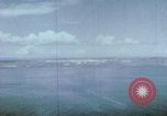 Standbild US Air Base im Pazifik Pacific Theater, 1945, aus Sekunde 17 historischem Filmmaterial Videoclip 65675023225