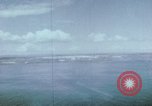 Standbild US Air Base im Pazifik Pacific Theater, 1945, aus Sekunde 18 historischem Filmmaterial Videoclip 65675023225