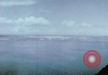 Standbild US Air Base im Pazifik Pacific Theater, 1945, aus Sekunde 20 historischem Filmmaterial Videoclip 65675023225