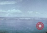 Standbild US Air Base im Pazifik Pacific Theater, 1945, aus Sekunde 21 historischem Filmmaterial Videoclip 65675023225