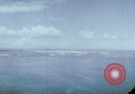 Standbild US Air Base im Pazifik Pacific Theater, 1945, aus Sekunde 22 historischem Filmmaterial Videoclip 65675023225