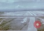 Standbild US Air Base im Pazifik Pacific Theater, 1945, aus Sekunde 24 historischem Filmmaterial Videoclip 65675023225
