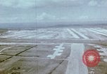 Standbild US Air Base im Pazifik Pacific Theater, 1945, aus Sekunde 25 historischem Filmmaterial Videoclip 65675023225