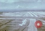 Standbild US Air Base im Pazifik Pacific Theater, 1945, aus Sekunde 26 historischem Filmmaterial Videoclip 65675023225