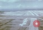 Standbild US Air Base im Pazifik Pacific Theater, 1945, aus Sekunde 27 historischem Filmmaterial Videoclip 65675023225