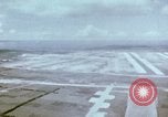 Standbild US Air Base im Pazifik Pacific Theater, 1945, aus Sekunde 29 historischem Filmmaterial Videoclip 65675023225