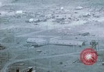 Standbild US Air Base im Pazifik Pacific Theater, 1945, aus Sekunde 45 historischem Filmmaterial Videoclip 65675023225