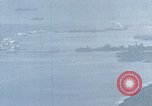 Standbild US Air Base im Pazifik Pacific Theater, 1945, aus Sekunde 50 historischem Filmmaterial Videoclip 65675023225