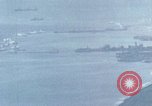 Standbild US Air Base im Pazifik Pacific Theater, 1945, aus Sekunde 51 historischem Filmmaterial Videoclip 65675023225