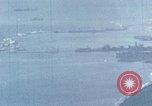 Standbild US Air Base im Pazifik Pacific Theater, 1945, aus Sekunde 52 historischem Filmmaterial Videoclip 65675023225