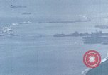 Standbild US Air Base im Pazifik Pacific Theater, 1945, aus Sekunde 54 historischem Filmmaterial Videoclip 65675023225
