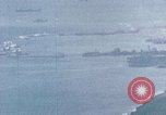 Standbild US Air Base im Pazifik Pacific Theater, 1945, aus Sekunde 58 historischem Filmmaterial Videoclip 65675023225
