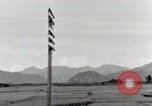 Standbild Akita Ölfeld Yabase Japan, 1947, aus Sekunde 12 historischem Filmmaterial Videoclip 65675023226