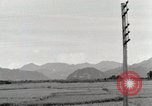 Standbild Akita Ölfeld Yabase Japan, 1947, aus Sekunde 13 historischem Filmmaterial Videoclip 65675023226