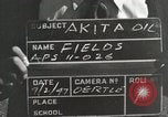 Standbild Akita Ölfeld Yabase Japan, 1947, aus Sekunde 17 historischem Filmmaterial Videoclip 65675023226