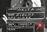 Standbild Akita Ölfeld Yabase Japan, 1947, aus Sekunde 18 historischem Filmmaterial Videoclip 65675023226