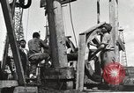 Standbild Akita Ölfeld Yabase Japan, 1947, aus Sekunde 32 historischem Filmmaterial Videoclip 65675023226