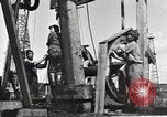 Standbild Akita Ölfeld Yabase Japan, 1947, aus Sekunde 33 historischem Filmmaterial Videoclip 65675023226