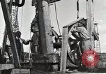 Standbild Akita Ölfeld Yabase Japan, 1947, aus Sekunde 34 historischem Filmmaterial Videoclip 65675023226