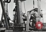 Standbild Akita Ölfeld Yabase Japan, 1947, aus Sekunde 35 historischem Filmmaterial Videoclip 65675023226