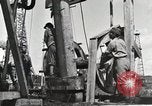 Standbild Akita Ölfeld Yabase Japan, 1947, aus Sekunde 36 historischem Filmmaterial Videoclip 65675023226